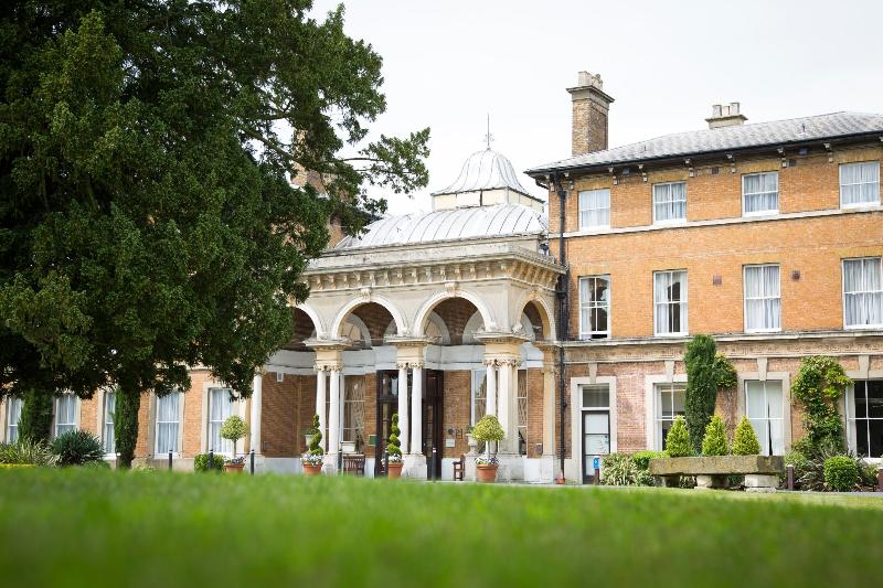 호텔 Oatlands Park