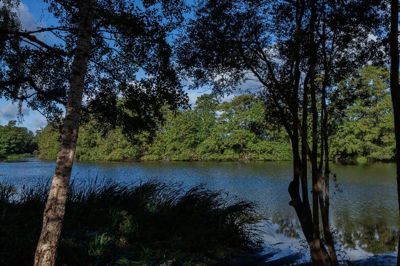 ホテル Oatlands Park