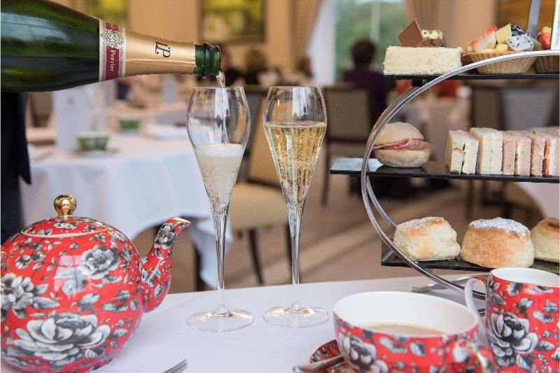 ホテル Oatlands Park