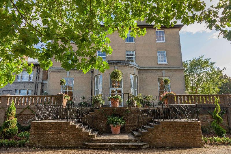 ホテル Oatlands Park