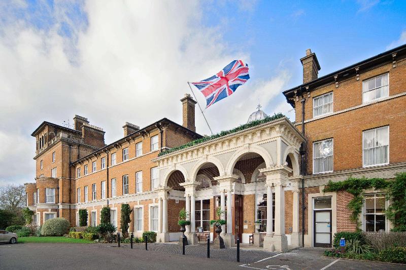 호텔 Oatlands Park