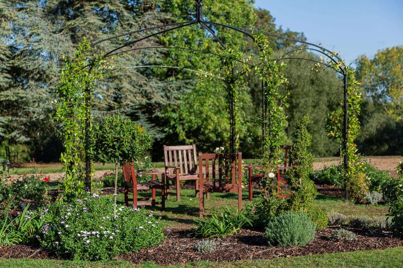 ホテル Oatlands Park