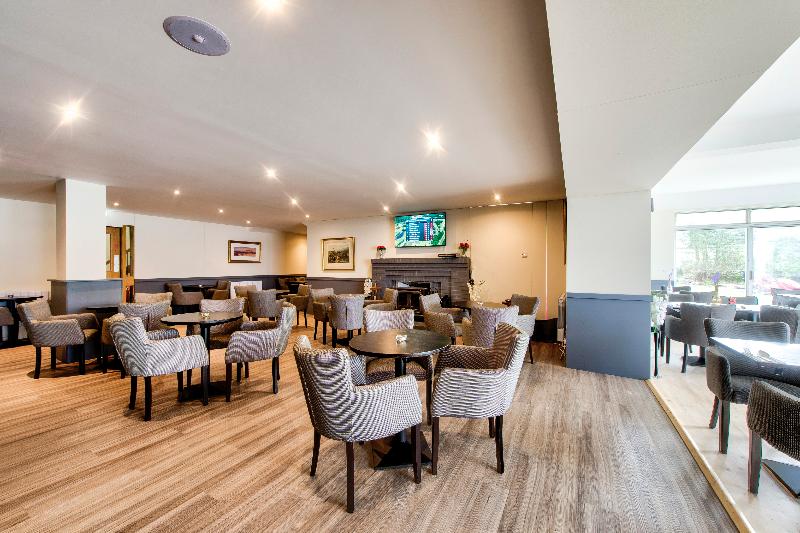 Onich Hotel & Lochside Beach Pods