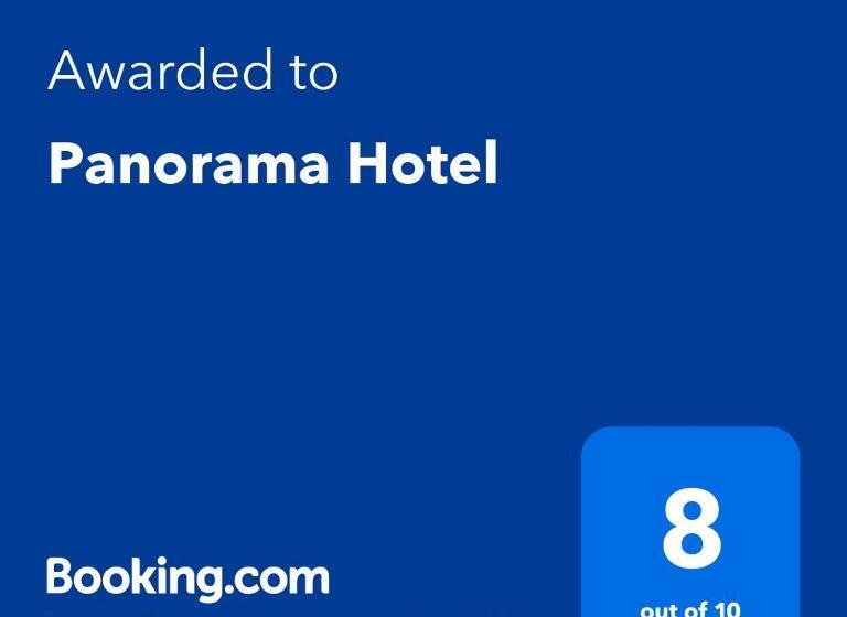 호텔 Panorama