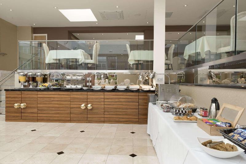 Park Hall Hotel And Spa Wolverhampton