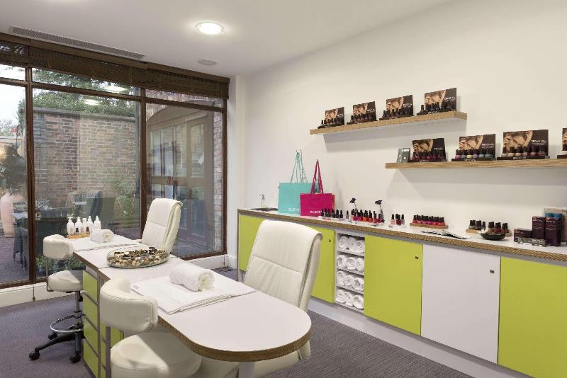 Park Hall Hotel And Spa Wolverhampton