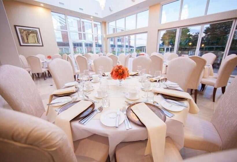 Park Hall Hotel And Spa Wolverhampton
