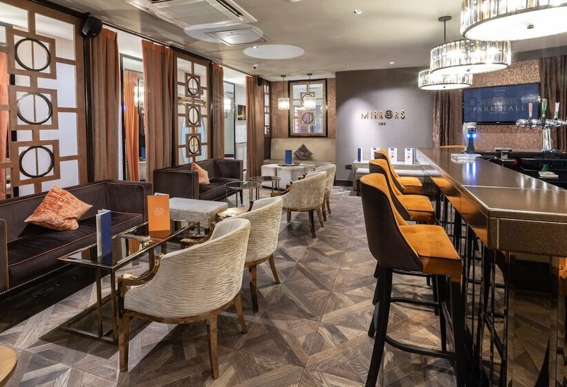 Park Hall Hotel And Spa Wolverhampton