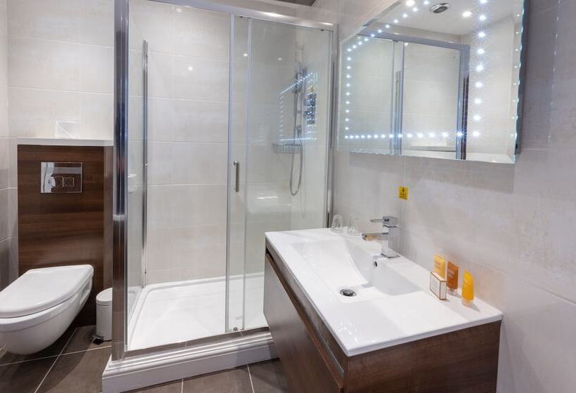 Park Hall Hotel And Spa Wolverhampton