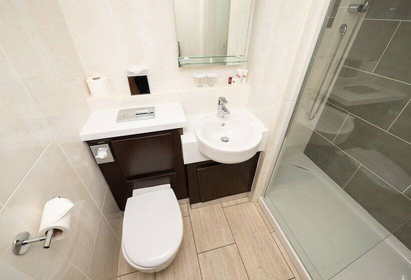 Park Hall Hotel And Spa Wolverhampton