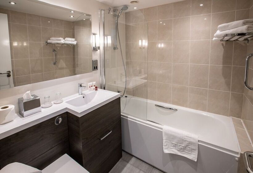 Park Hall Hotel And Spa Wolverhampton