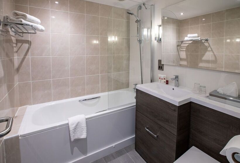 Park Hall Hotel And Spa Wolverhampton