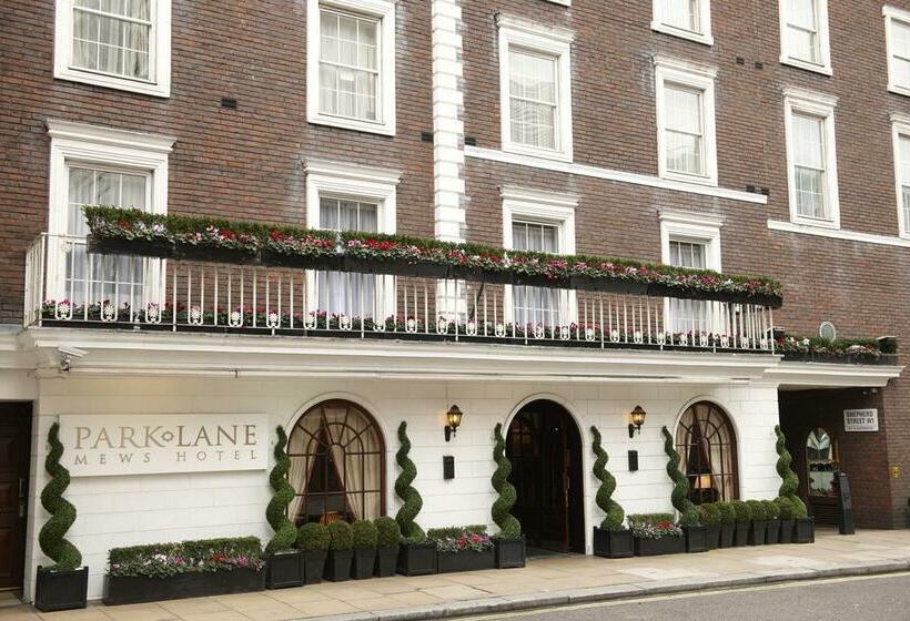 هتل Park Lane Mews