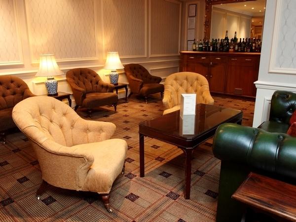 Отель Park Lane Mews