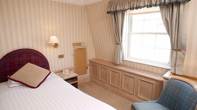 هتل Park Lane Mews