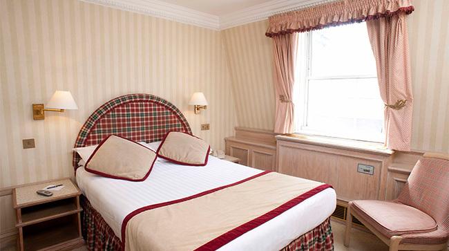 Отель Park Lane Mews