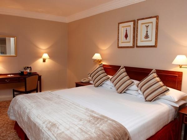 هتل Park Lane Mews