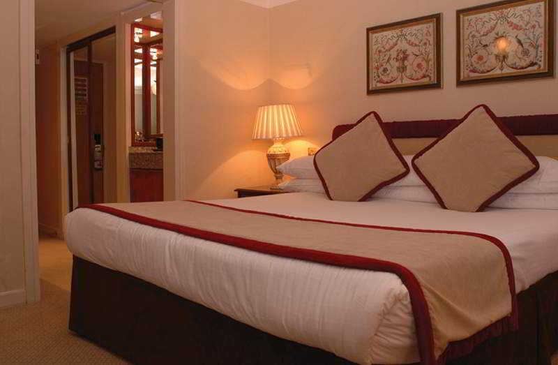 Отель Park Lane Mews