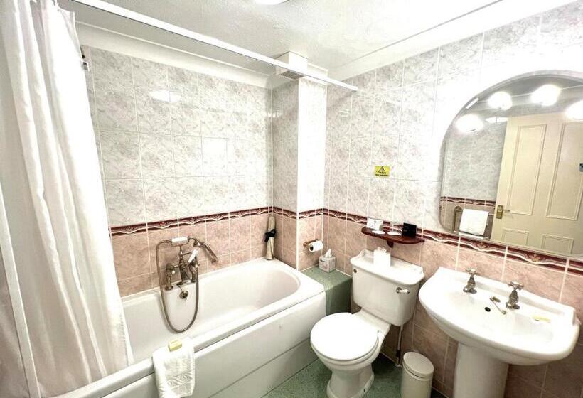 Отель Passford House