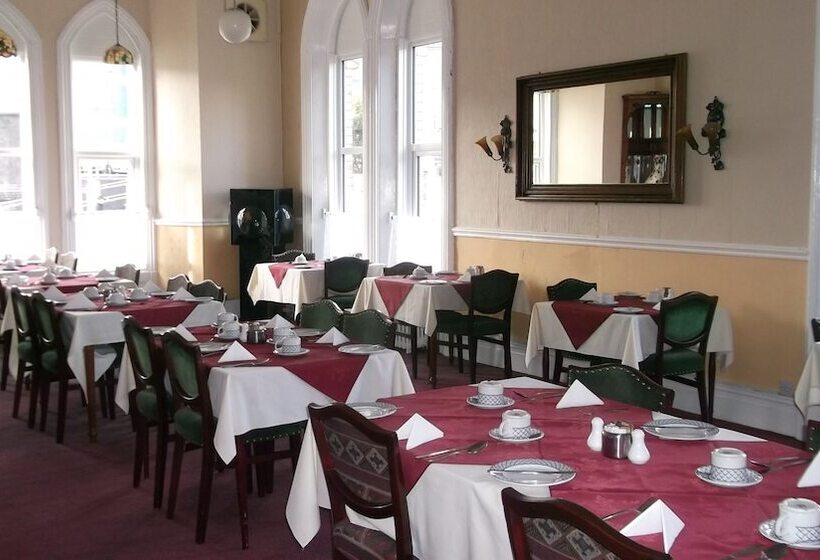 Отель Patten Arms