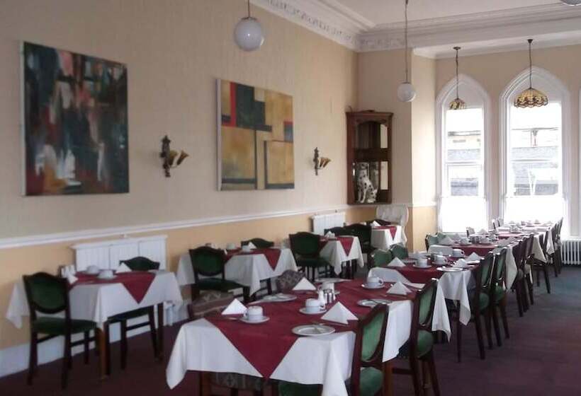 Отель Patten Arms