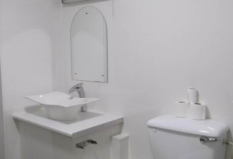 Отель Patten Arms