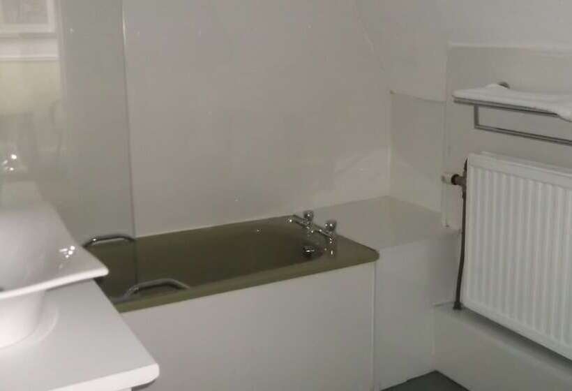 Отель Patten Arms