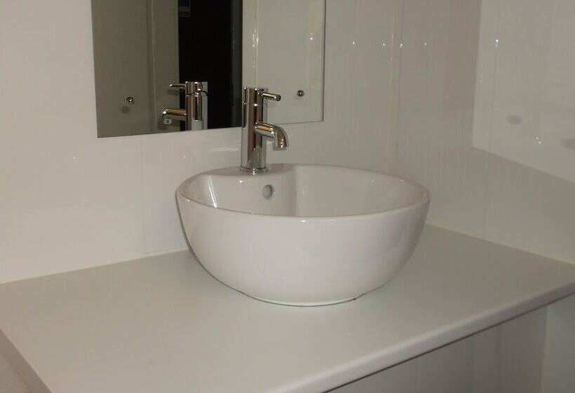 Отель Patten Arms