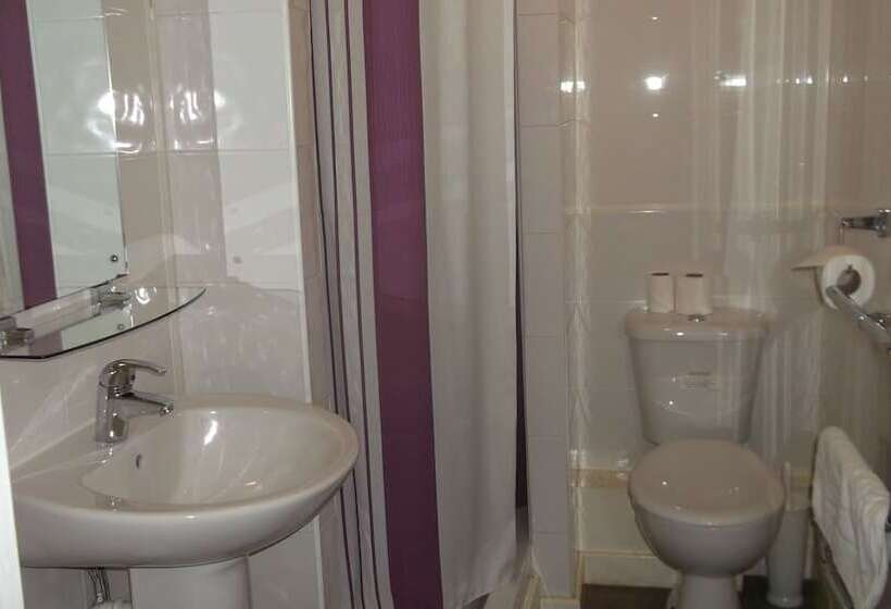 Отель Patten Arms