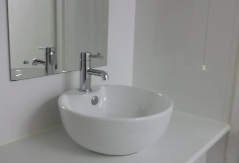 Отель Patten Arms