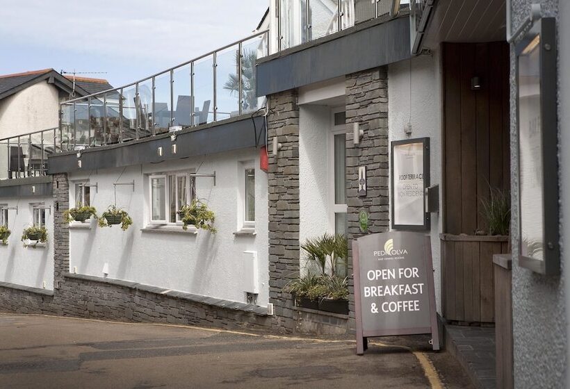 فندق Pednolva