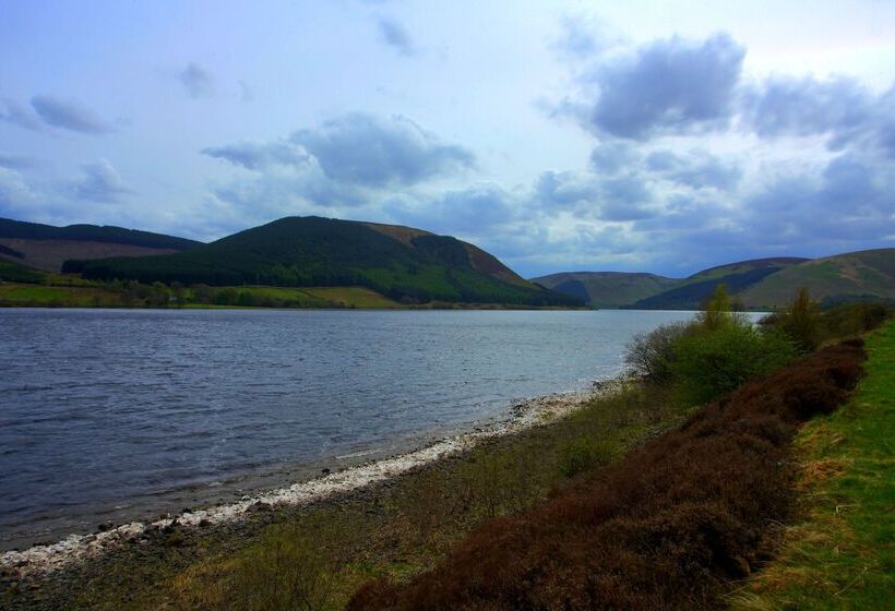 Philipburn Hotel, Bw Signature Collection