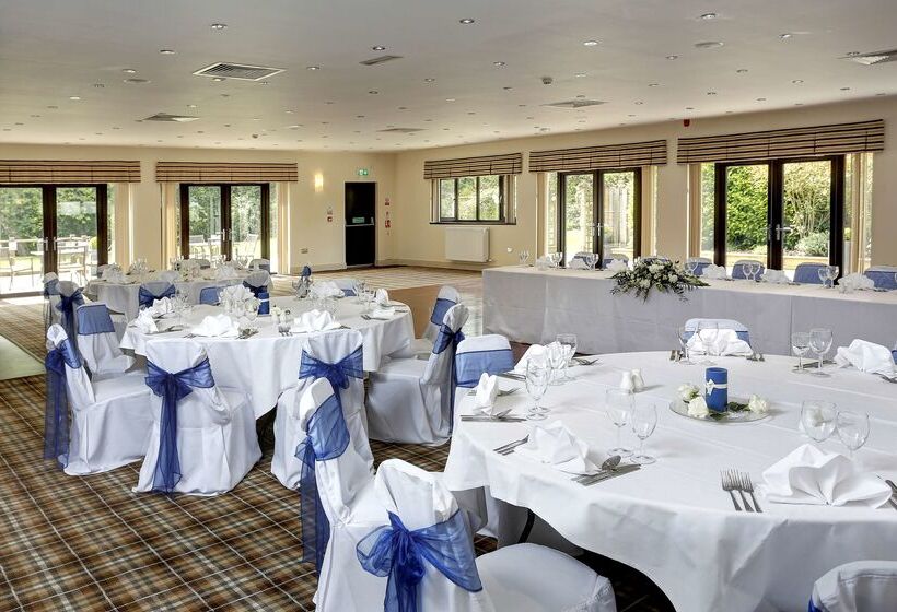 Philipburn Hotel, Bw Signature Collection