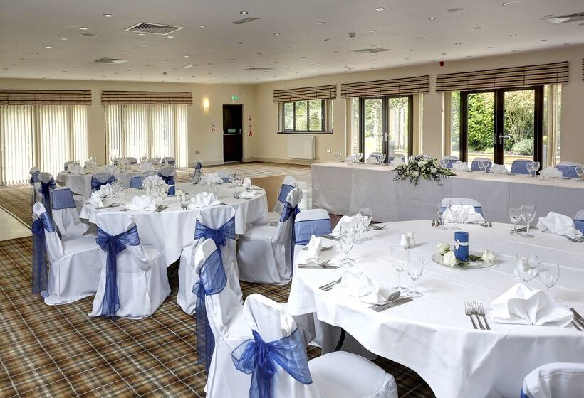 Philipburn Hotel, Bw Signature Collection