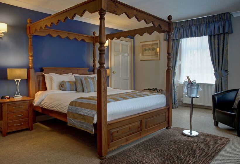 Philipburn Hotel, Bw Signature Collection