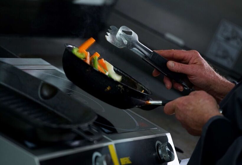 Philipburn Hotel, Bw Signature Collection