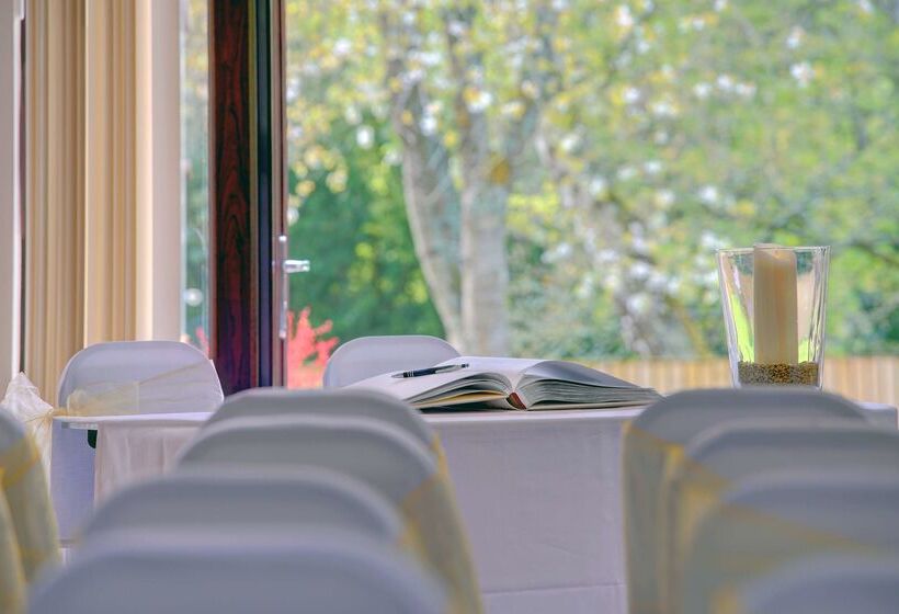 Philipburn Hotel, Bw Signature Collection