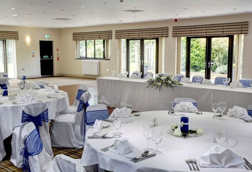 Philipburn Hotel, Bw Signature Collection