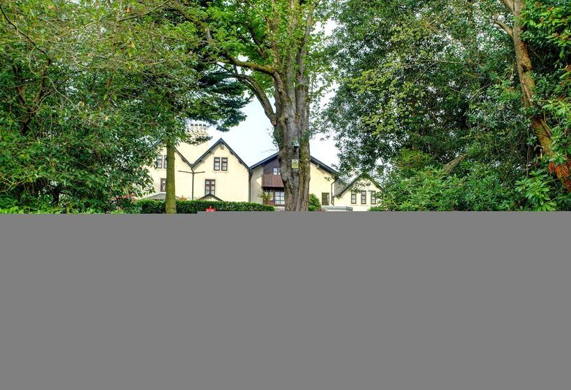 Philipburn Hotel, Bw Signature Collection