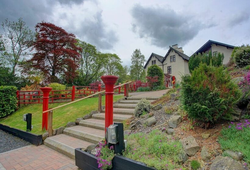 Philipburn Hotel, Bw Signature Collection