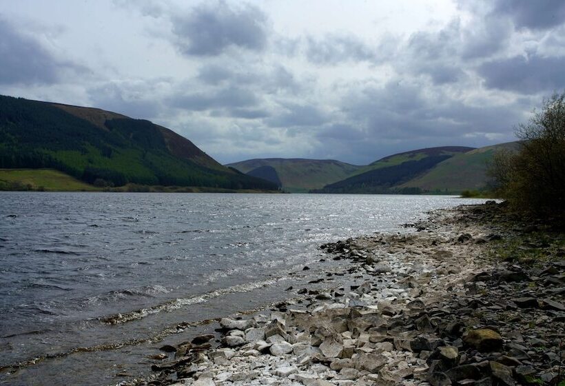 Philipburn Hotel, Bw Signature Collection