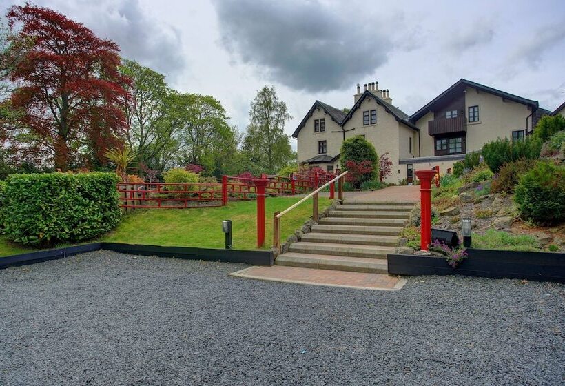 Philipburn Hotel, Bw Signature Collection