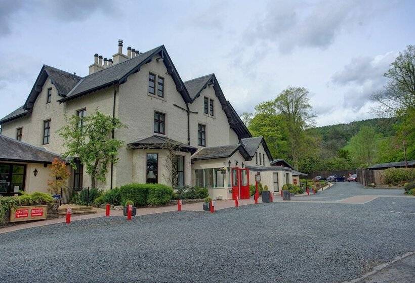 Philipburn Hotel, Bw Signature Collection