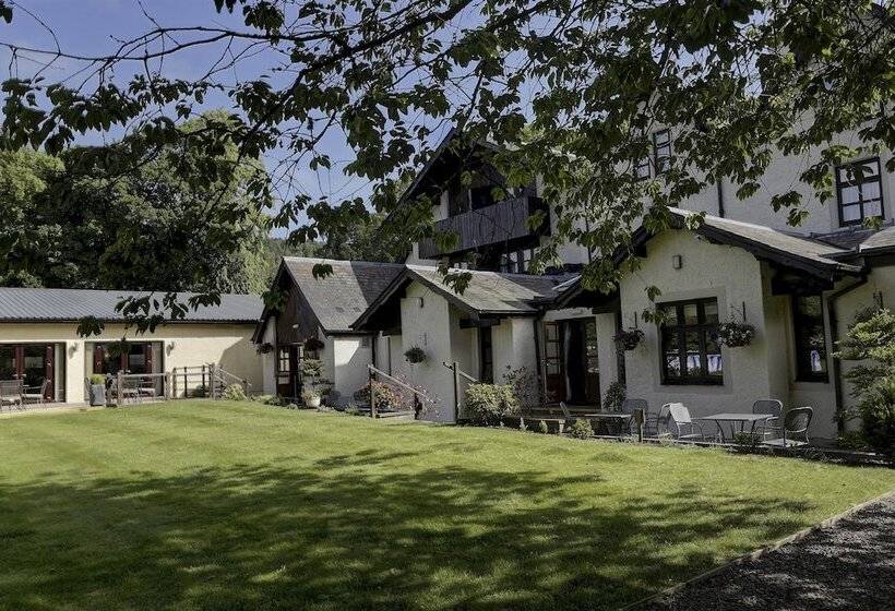 Philipburn Hotel, Bw Signature Collection