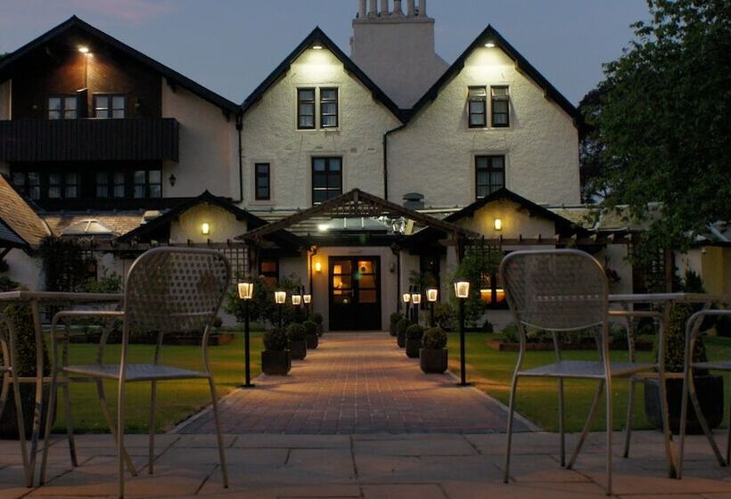 Philipburn Hotel, Bw Signature Collection