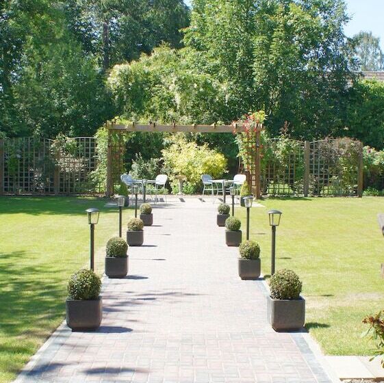 Philipburn Hotel, Bw Signature Collection