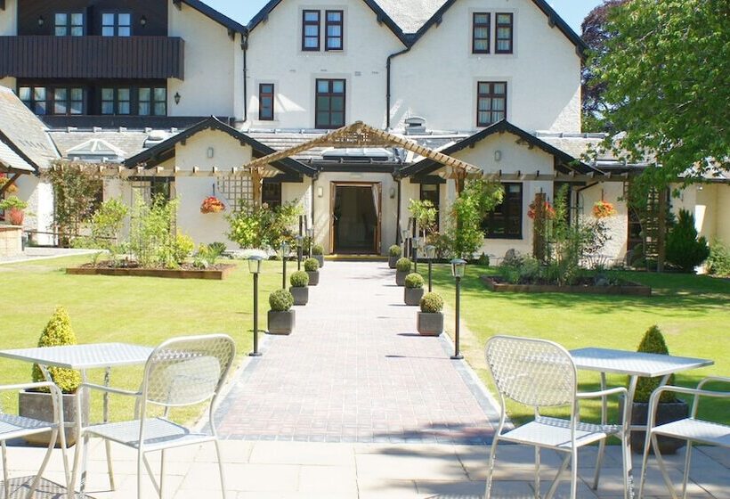 Philipburn Hotel, Bw Signature Collection