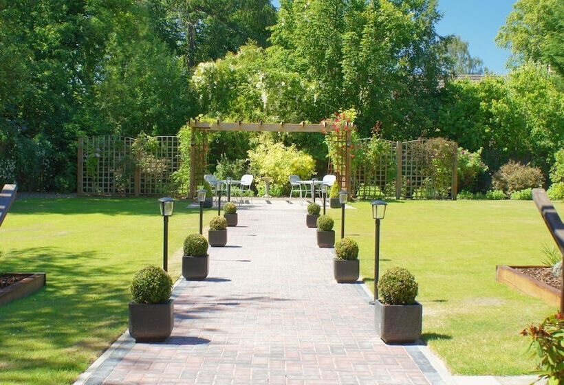 Philipburn Hotel, Bw Signature Collection