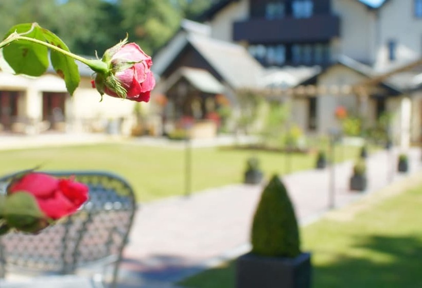 Philipburn Hotel, Bw Signature Collection