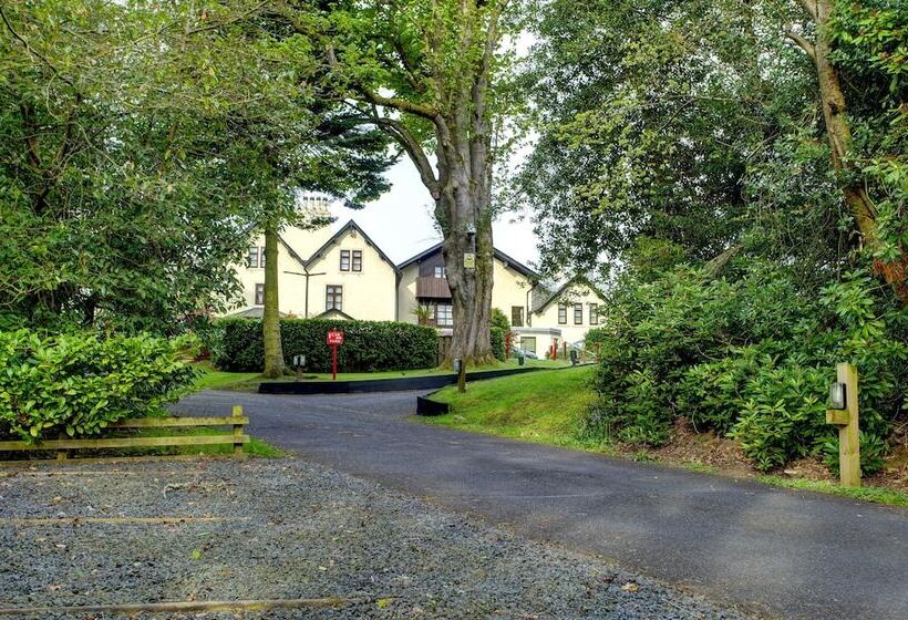 Philipburn Hotel, Bw Signature Collection